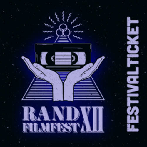 Tickets kaufen für Randfilmfest 12 am 25.09.2025