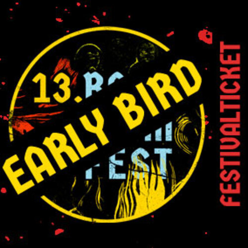 Tickets kaufen für Randfilmfest 13 am 24.09.2026