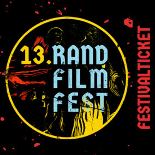 Tickets kaufen für Randfilmfest 13 am 24.09.2026